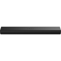 Hisense HS1000 Negro 2.0 canales 120 W, Barra de sonido negro, 2.0 canales, 120 W, DTS Virtual:X, Dolby Audio, Dolby Digital Plus, Negro, Alámbrico, 100-240 V