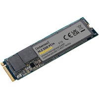 Intenso 3835460 unidad de estado sólido M.2 1000 GB PCI Express 3.0 3D NAND NVMe 1000 GB, M.2, 2100 MB/s
