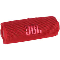 JBL Flip 7, Altavoz rojo