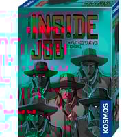KOSMOS 682484, Juegos de cartas 