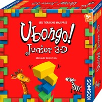 KOSMOS 683436, Juego de mesa