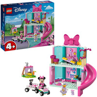 LEGO 43274, Juegos de construcción