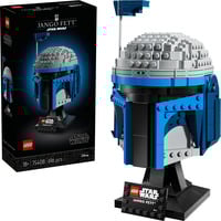 LEGO 75408, Juegos de construcción