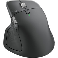 Logitech MX Master 4, Ratón grafito