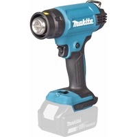 Makita DHG181ZK, Decapador por aire caliente azul/Negro