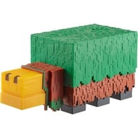 Mattel HXM85 Figuras de juguete para niños, Muñecos Minecraft HXM85, 6 año(s), Multicolor, Plástico