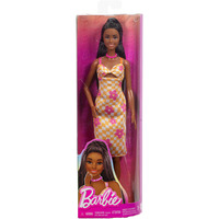 Mattel HYT91, Muñecos 