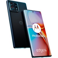 Motorola Edge 40 Pro, Móvil negro