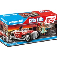 PLAYMOBIL 71078, Juegos de construcción 