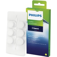 Philips CA6704/10, Pastillas detergentes