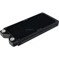 RAIJINTEK CALORE ELITE CA240 240mm, Radiador