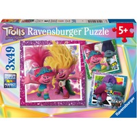 Ravensburger 05713, Puzzle