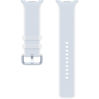 Samsung Misty Band, Correa de reloj celeste/Transparente