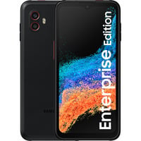 Samsung SM-G736BZKDEEB, Móvil negro