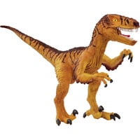 Schleich Dinosaurs 15045 figura de juguete para niños, Muñecos 4 año(s), Dinosaurs and volcano, Conquering the Earth, Multicolor