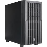 SilverStone SETA X1M, Caja/Carcasa negro