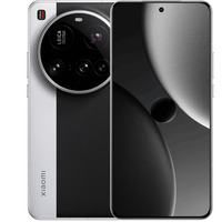 Xiaomi 15 Ultra, Móvil plateado