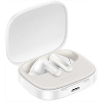 Xiaomi Redmi Buds 6 Cloud White, Auriculares blanco