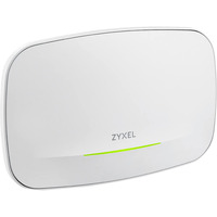 Zyxel NWA210AXv2 NebulaFlex, Punto de acceso blanco