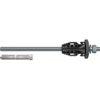 fischer Sistema de montaje de separación TherMax II 12/110 M12 (20), Pasador 