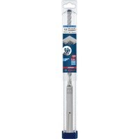 Bosch Expert Broca para martillo SDS Max-8X, Taladro Martillo perforador, Hammer drill bit, 1,2 cm, 340 mm, Concreto, Piedra, 20 cm