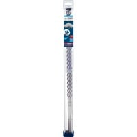 Bosch Expert Broca para martillo SDS Max-8X, Taladro Martillo perforador, Hammer drill bit, 2,4 cm, 520 mm, Concreto, Piedra, 40 cm