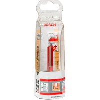 Bosch Fresa ranuradora Expert para madera, Ø 10mm, longitud de trabajo 31,8mm 