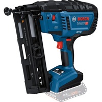 Bosch GNH 18V-64-2 M Professional solo, 0601482000, Nagler azul/Negro