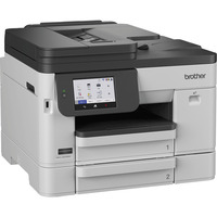 Brother MFC-J5110DW, Impresora multifuncional gris/Antracita