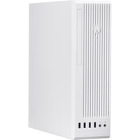 Chieftec BE-10W-300, Caja de sobremesa blanco