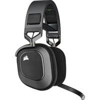 Corsair CA-9011235-EU, Auriculares para gaming negro