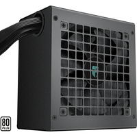 DeepCool R-PF450L-HE0B-JGEU, Fuente de alimentación de PC negro