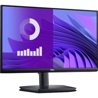 Dell E Series E2425HS pantalla para PC 60,5 cm (23.8") 1920 x 1080 Pixeles Full HD LCD Negro, Monitor LED negro, 60,5 cm (23.8"), 1920 x 1080 Pixeles, Full HD, LCD, 8 ms, Negro