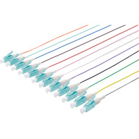 Digitus DK-25332-02/3, Cable multicolor