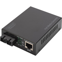 Digitus DN-82160, Convertidor de medios 