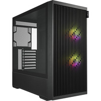 FSP M330, Cajas de torre negro