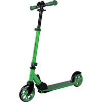 HUDORA 14470, Vespa verde/Negro