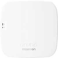 Hewlett Packard Enterprise Instant On AP11 (WWBase), Punto de acceso blanco