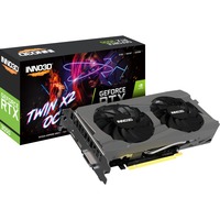 INNO3D N30502-08D6X-1711VA41, Tarjeta gráfica