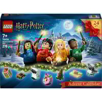 LEGO 43273, Juegos de construcción