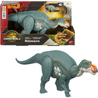 Mattel JGC82 Figuras de juguete para niños, Muñecos Jurassic World JGC82, 4 año(s), Multicolor, Plástico