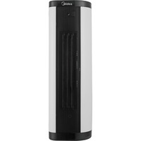 Midea Heizlüfter NTH20-17BR, Termoventiladores blanco/Negro
