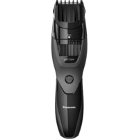 Panasonic ER-GB43, Cortapelo para barba negro