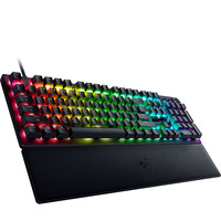 Razer Huntsman V3 Pro 8KHz, Teclado para gaming negro