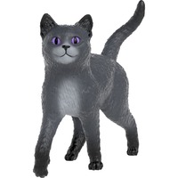 Schleich 14912 figura de juguete para niños, Muñecos Negro