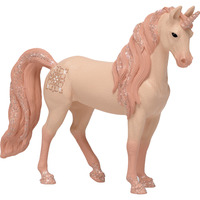 Schleich 70860, Muñecos