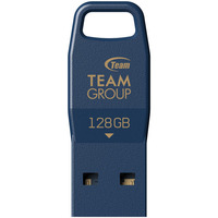 Team Group S5 128 GB, Lápiz USB 