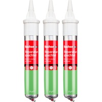 fischer GOW Masilla de reparación Multipack, 70ml blanco