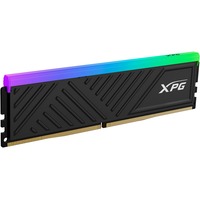 ADATA AX4U360016G18I-SBKD35G, Memoria RAM negro