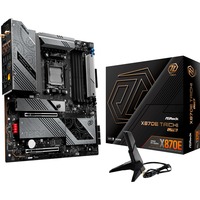 ASRock X870E Taichi Lite, Placa base 